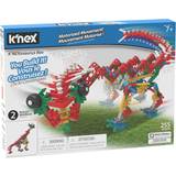 Knex Plastleksaker Byggleksaker Knex Beasts Alive K'Nexosaurus Rex Building Set