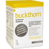 Vitaminer & Kosttillskott Elexir Pharma Buckthorn 60 st