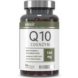 Elexir Pharma Q10 100mg 60 st