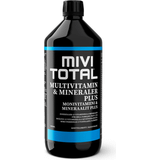 Mangan Vitaminer & Mineraler Bringwell Mivitotal Plus 1L
