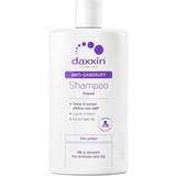 Flaskor Schampon Daxxin Anti-Dandruff Shampoo Without Perfume 250ml