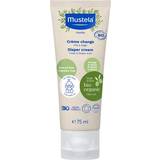 Mustela Babyhud Mustela Organic Diaper Cream 75 ml