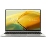 ASUS 32 GB Laptops ASUS Zenbook 15 OLED UM3504DA-MA375X