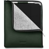 Woolnut Leather Folio iPad Pro 12,9