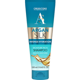 Creightons Hårprodukter Creightons Argan Silk Intense Hydration Shampoo 250ml