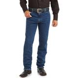 Wrangler Kläder Wrangler Men's Original Fit High-Rise Cowboy Cut Active Flex Jeans