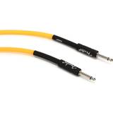 Kablar Fender Professional Series Glow In The Dark Straight To Straight Instrument Cable 18.6