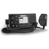Vhf radio med gps Simrad 000-14818-001 RS40-B VHF/GPS Class B AIS/GPS Transceiver With GPS500