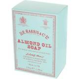 D.R. Harris Hygienartiklar D.R. Harris Bath Soap Almond Oil 150g