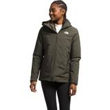 The North Face Women's Carto Triclimate New Taupe Green