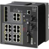 Switchar Cisco IE-4000-4GC4GP4G-E Layer 3