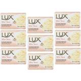 LUX Bad- & Duschprodukter LUX sammet touch tvålstänger smidig doft mandelolja