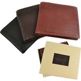 Mala Leather Plånböcker Mala Leather Mens-toppkvalitet läderplånbok förpackad present Topas-samling finns 3