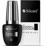 Silcare Topplack Silcare The Garden of Colour Dry Top 9g