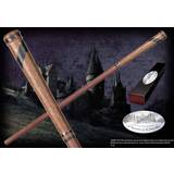 Harry Potter Maskeradkläder Harry Potter The Noble Collection Lavendar Brown's Wand Character-Edition