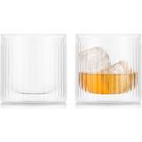 Bodum Whiskyglas Bodum Douro Dubbelväggade Whiskyglas 30cl