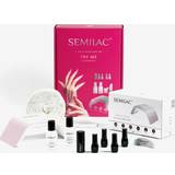 Semilac Gåvoboxar & Set Semilac UV Hybrid Try Me Set