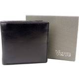 Mala Leather Plånböcker Mala Leather Quality Bi-Fold Wallet Verve Collection Gift Boxed