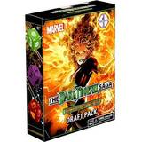 Dice masters WizKids Marvel Dice Masters: The Dark Phoenix Saga Draft Pack