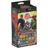 WizKids Marvel Dice Masters: Age of Ultron Dice Building Game