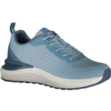 Dam - TPR Sneakers Halti Gale W - Dusty Blue