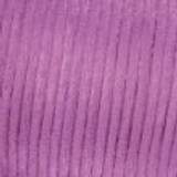 Efco Tråd & Garn Efco Vävtråd satin 1,5 mm 6 m violett
