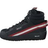 Bally 45 Sneakers Bally Clyde-t Black Svart