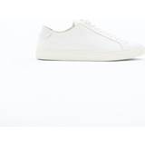 Filippa K Skor Filippa K Morgan Leather Sneaker White
