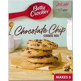 Kex, Knäckebröd & Skorpor Betty Crocker Chocolate Chip Cookie Mix 200g