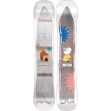 Vita Snowboards Nitro Snowboard Cheap Thrills 155