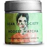 Drycker Dear Tea Society Modest Matcha 40g