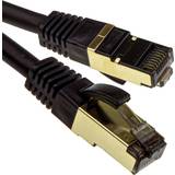 Kenable CAT8.1 Ethernet-kabel RJ45 SFTP skärmad 2000 2m