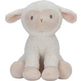 Little Dutch Mjukisdjur Little Dutch Cuddle Sheep 25cm, Soft Toys, White One Size