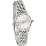 Klockor Gucci G-Timeless 29mm silver One size fits all