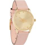 Klockor Gucci G-Timeless 29mm gold One size fits all