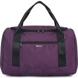 Ecohub Holdall Bag - Purple