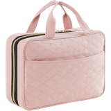 Lifewit Travel Medium Toiletry Bag - Pink