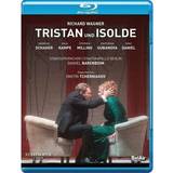 Blu-ray Wagner: Tristan Und Isolde