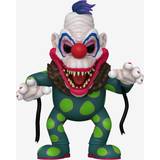 Funko Rymden Figuriner Funko POP! Jojo The Klownzilla Killer Klowns From Outer Space
