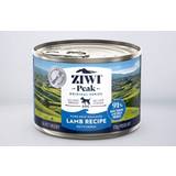 ZiwiPeak Hundar Husdjur ZiwiPeak Canned Wet Dog Food All