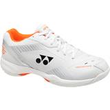 Yonex Herr Sportskor Yonex SHB 65 X3 M - White/Orange
