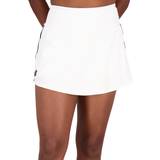 New Balance Kjolar New Balance Tournament Skirt Women white