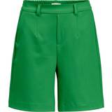 Object Dam Shorts Object Collectors Item Lisa MW Wide Shorts Fern Green