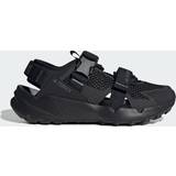Adidas Sportsandaler adidas Terrex Hydroterra AT Sandaler Core Black Core Black Grey Four