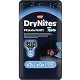 Huggies DryNites Night Diapers 9pieces