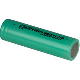 Batterier & Laddbart EVE INR18650-33V 3,6 volt Li-Ion batteri 3200mAh