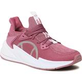Skor Ellesse Sneakers Siera Runner SRPF0421 Dark Pink/White 5059732560813 846.00