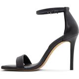 ALDO Tofflor & Sandaler ALDO Women's Renza Heeled Sandal, Black