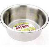 Frontline Husdjur Frontline Pet Feeding Bowl For Dogs Cats Pets