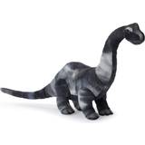 WWF Mjukisdjur WWF Brachiosaurus mjukisdjur 45 cm